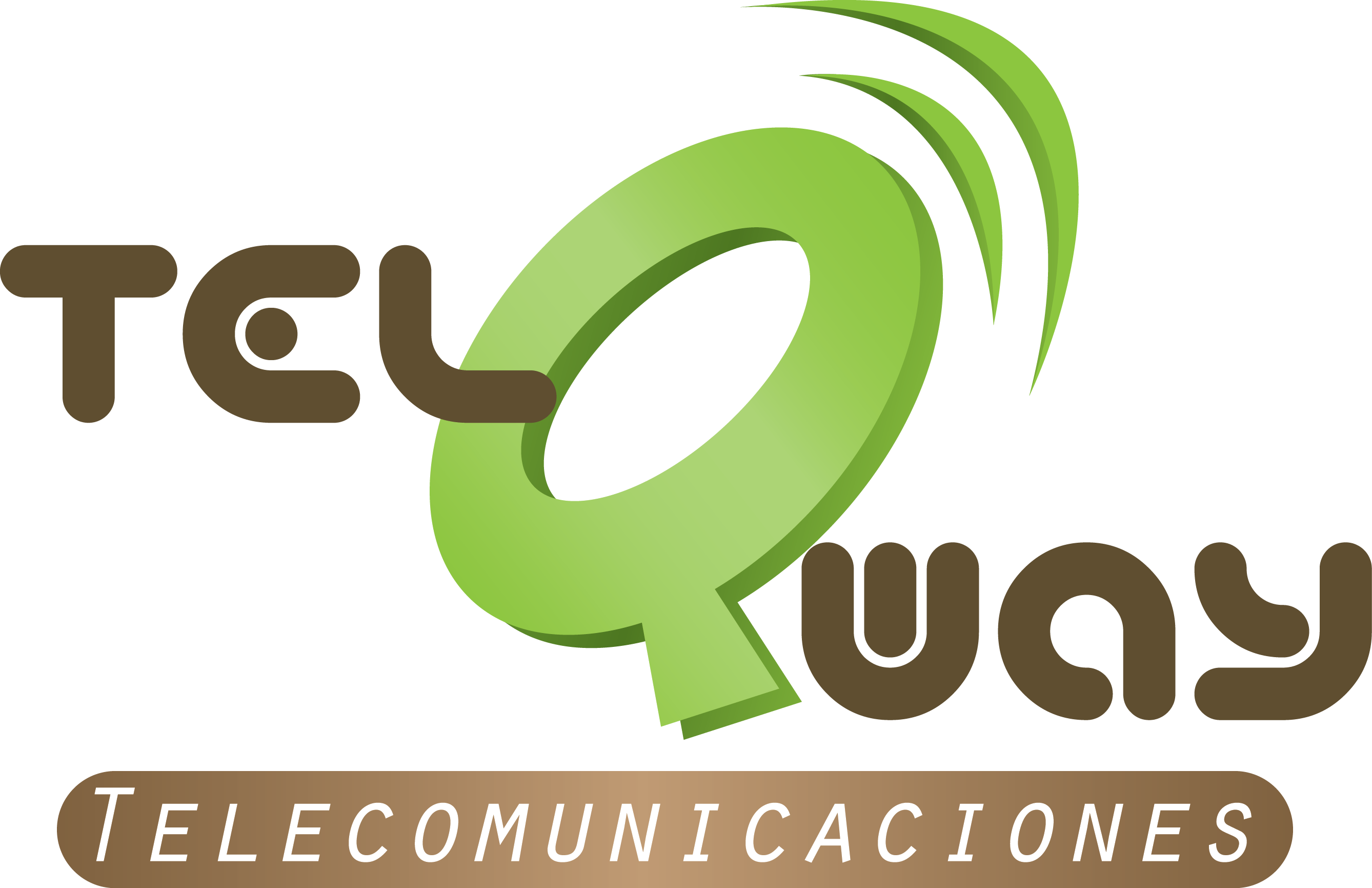 TelQuay Logo